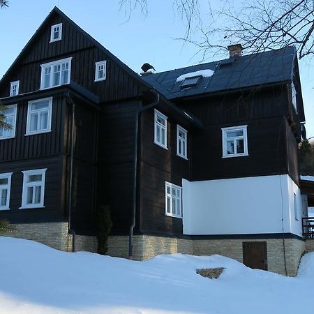 Horska Chata U Vleku Rokytnice nad Jizerou Exterior foto
