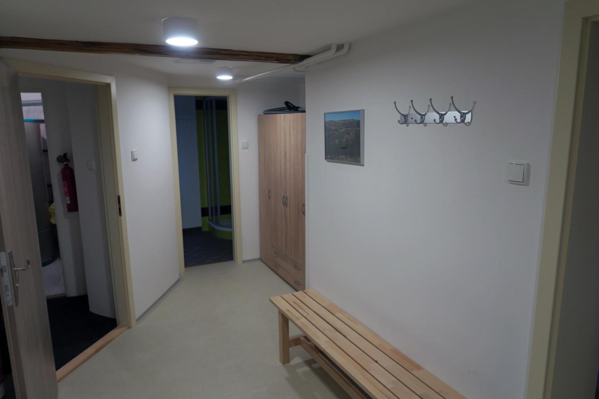 Horska Chata U Vleku Rokytnice nad Jizerou Cameră foto