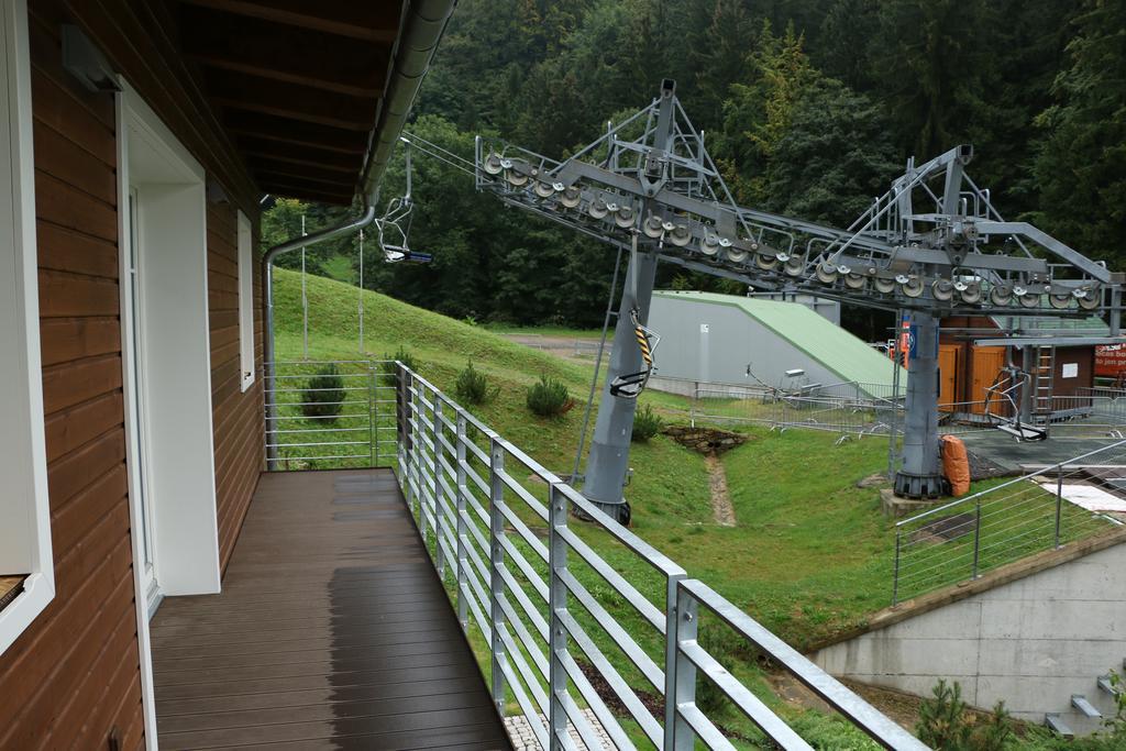 Horska Chata U Vleku Rokytnice nad Jizerou Exterior foto