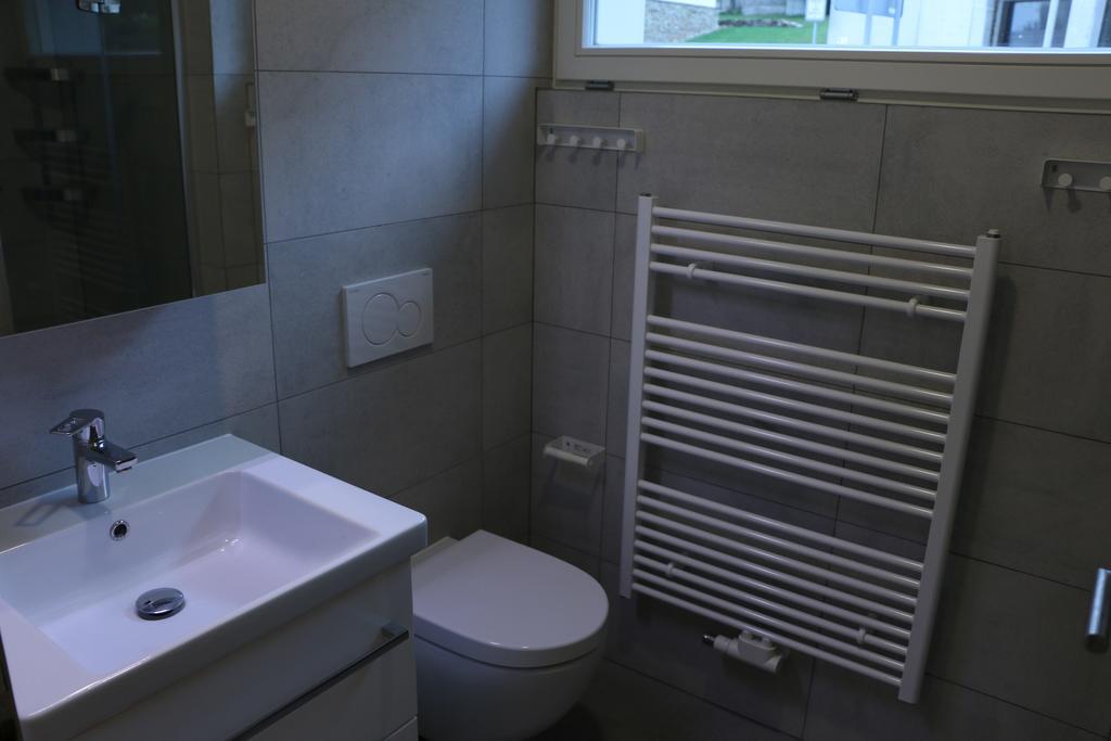 Horska Chata U Vleku Rokytnice nad Jizerou Exterior foto