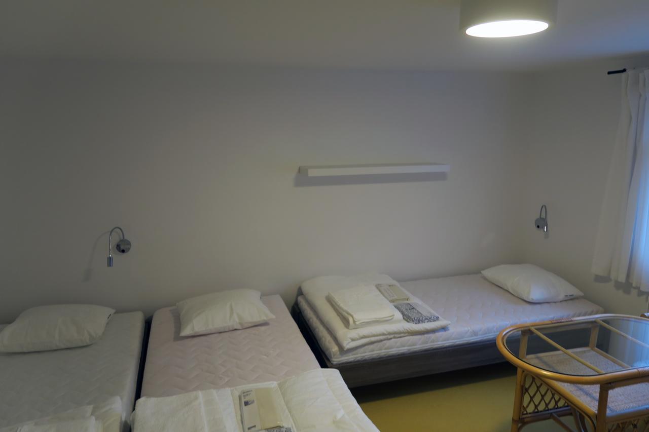 Horska Chata U Vleku Rokytnice nad Jizerou Cameră foto